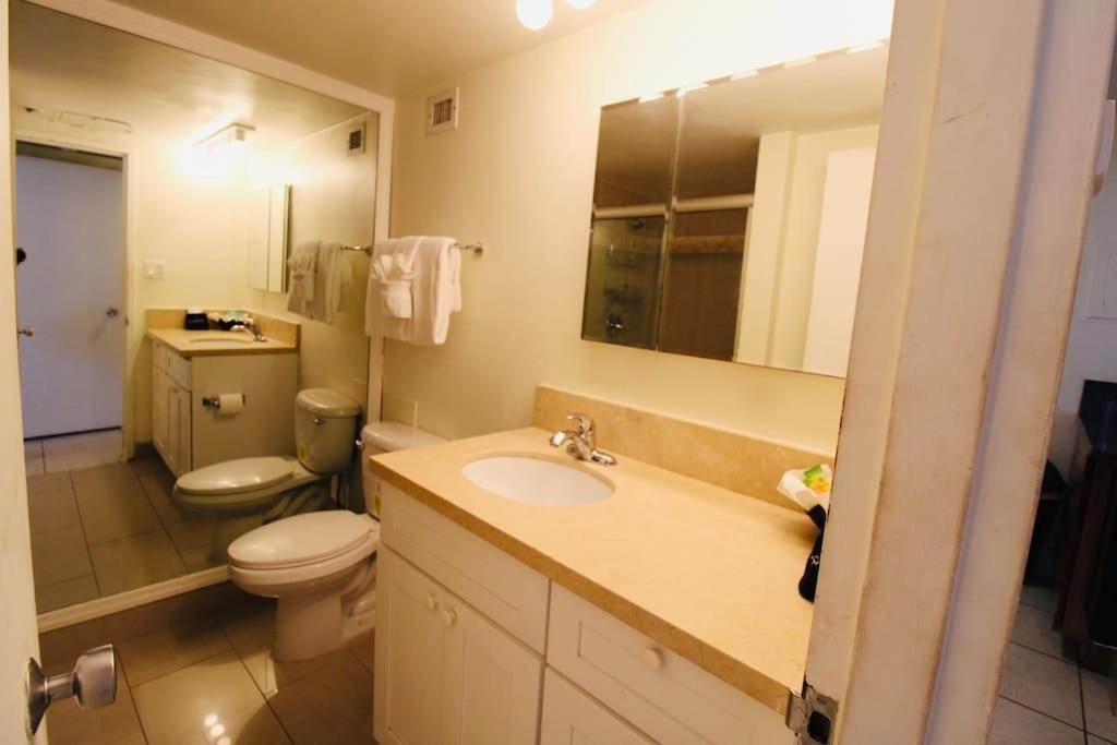 Alexander 511 Beachfront Condo With 2 Pools, Direct Beach Access, Sauna, Tikki Bar Miami Beach Exterior foto