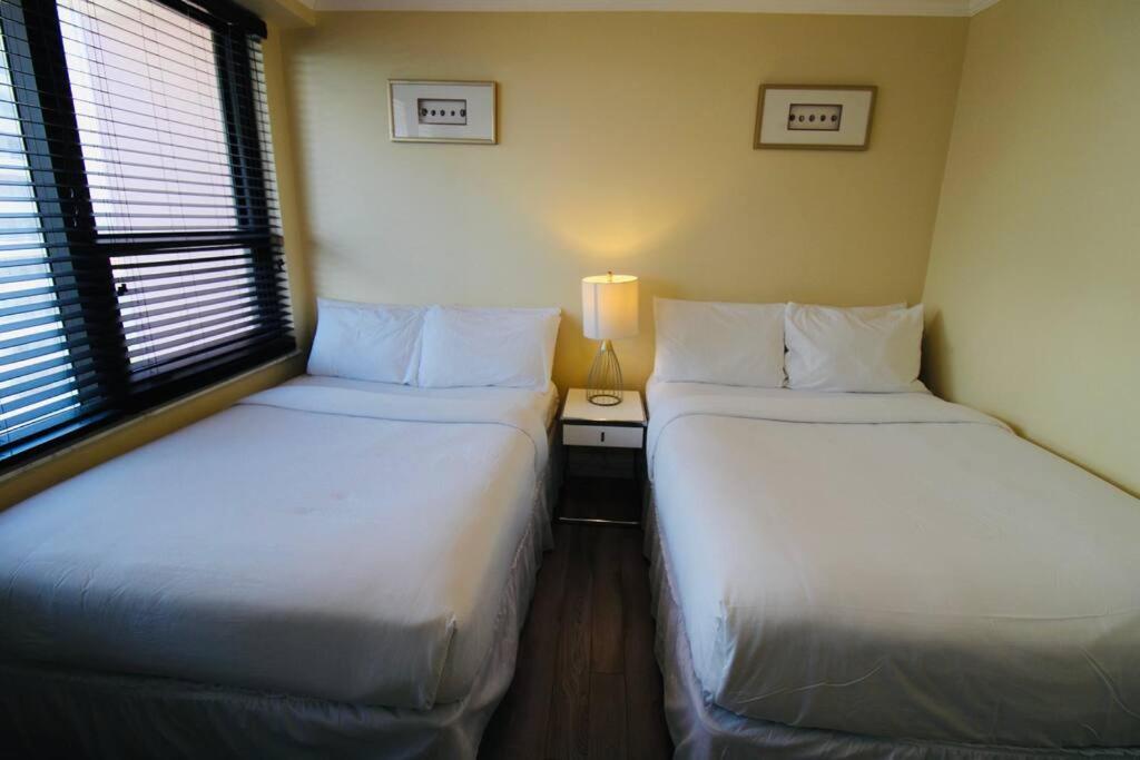 Alexander 511 Beachfront Condo With 2 Pools, Direct Beach Access, Sauna, Tikki Bar Miami Beach Exterior foto
