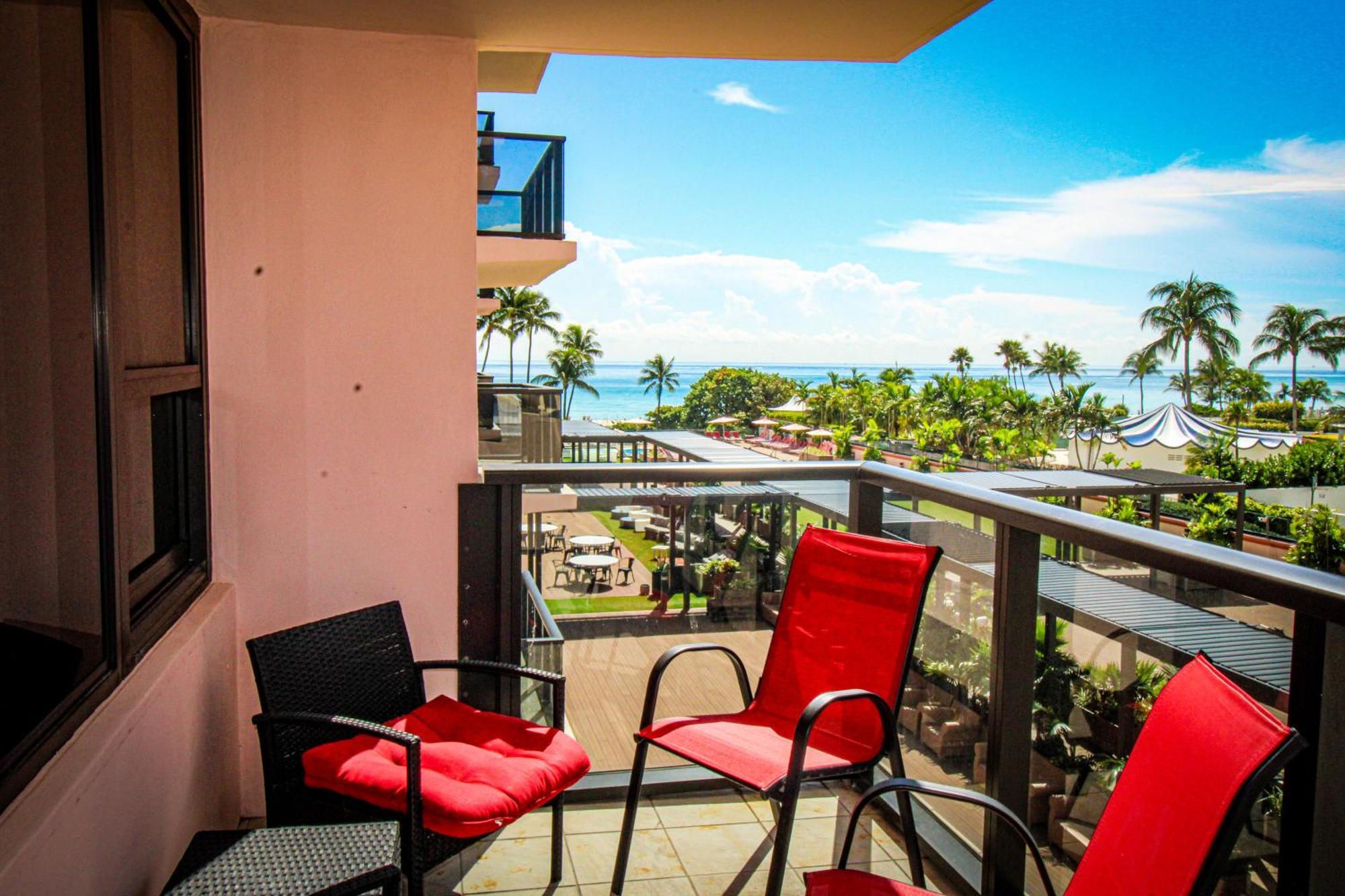 Alexander 511 Beachfront Condo With 2 Pools, Direct Beach Access, Sauna, Tikki Bar Miami Beach Exterior foto